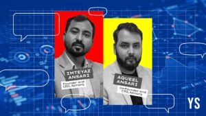 Read more about the article Azmarq helps businesses with omnichannel communication services that don’t spam