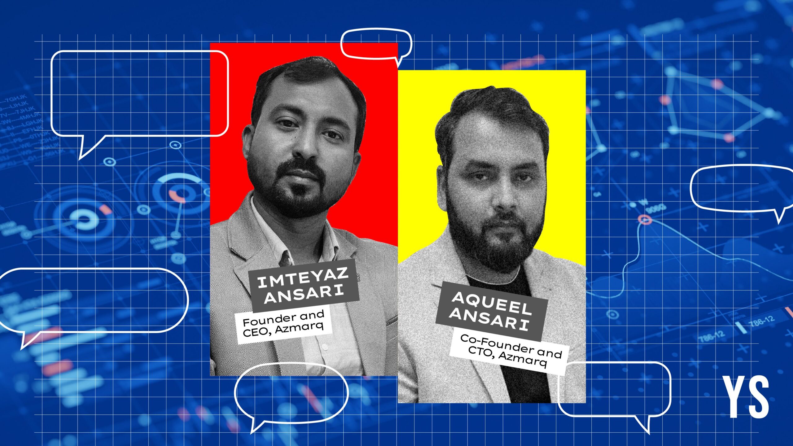 You are currently viewing Azmarq helps businesses with omnichannel communication services that don’t spam