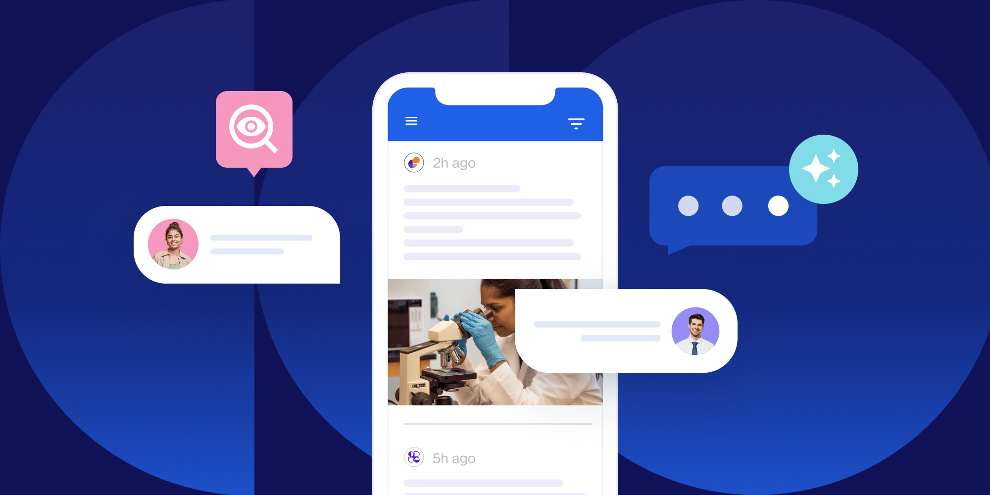 You are currently viewing AI Search Visibility: The New B2B SEO KPI