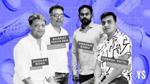 Read more about the article This made-in-India sneaker brand aims to check all boxes as it fills the gap between budget and premium