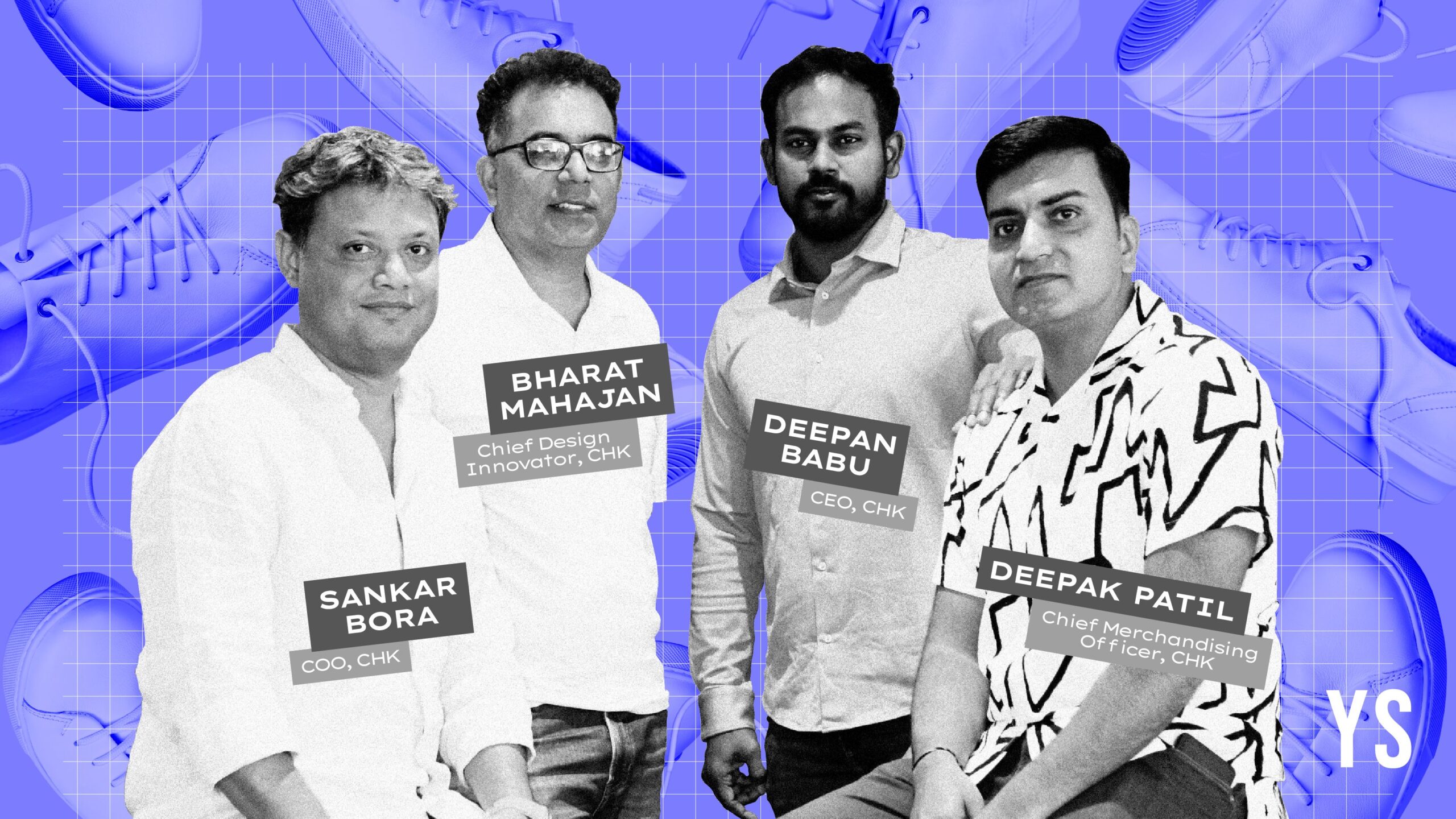 You are currently viewing This made-in-India sneaker brand aims to check all boxes as it fills the gap between budget and premium