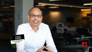 Read more about the article Fibe elevates Vimal Saboo to CEO of NBFC arm EarlySalary Services