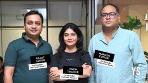 Read more about the article InPrime Finserv raises $6M in Series A1 round led by Pravega Ventures