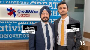 Read more about the article Credit Wise Capital raises Rs 200 Cr in funding round led by Trident Growth Partners