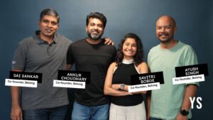 Read more about the article NRI-focused fintech Belong raises $5M in seed round led by Elevation Capital