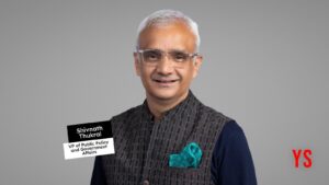Read more about the article Ex-Meta policy head Shivnath Thukral joins PhonePe as VP for Government Affairs