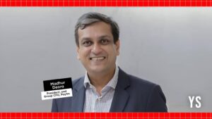 Read more about the article Paytm's Madhur Deora steps down from board to focus on new initiatives