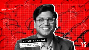 Read more about the article Lenskart eyes Rs 8,000 Cr IPO; Swiggy delivers annual report card