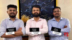 Read more about the article AI-edtech startup Arivihan raises $4.17M from Prosus, Accel