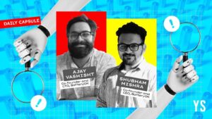 Read more about the article AI-powered diagnostics for EV health; Amazon India’s big Prime Day bet