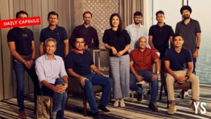 Read more about the article Peak XV plans moves ahead of new fund; Building for India 2030