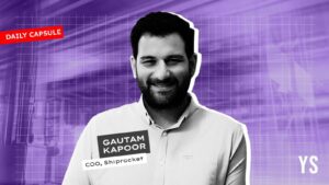 Read more about the article Shiprocket’s decentralised quick commerce play; Breaking the language barrier in publishing