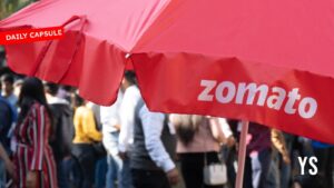 Read more about the article Blinkit, B2B drive Eternal’s growth; Edtech firms eye US uni ties