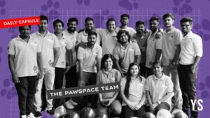 Read more about the article Doorstep care for our furry friends; Building India’s defence backbone