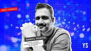 Read more about the article AI is changing the hiring game; Swiggy’s Q1 FY26 results in focus