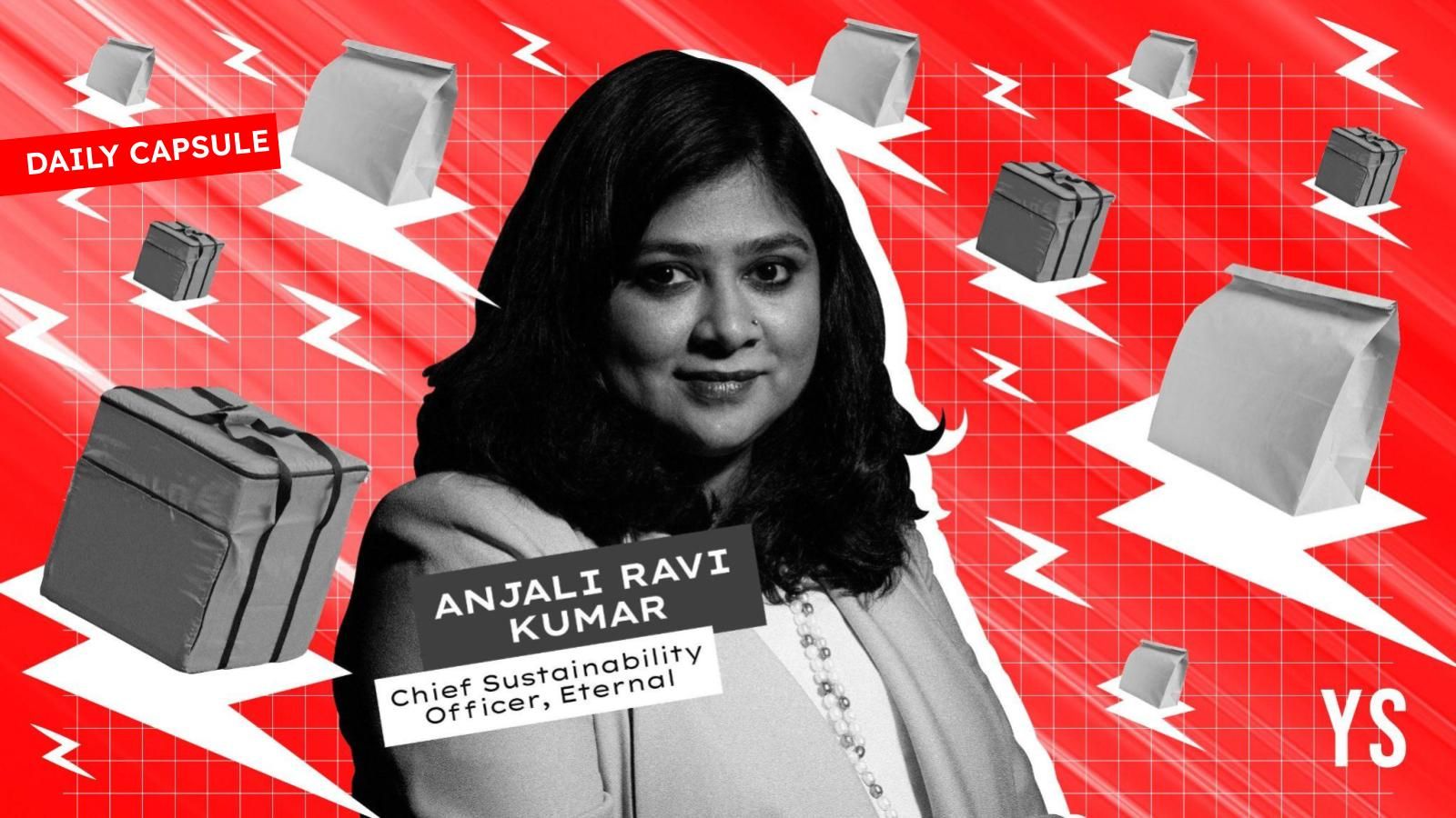 You are currently viewing Meeting Zomato’s EV goals; SatLeo Labs’ bet on thermal intelligence