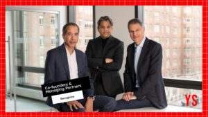 Read more about the article PE firm Recognize closes second fund at $1.7B; to back digital services firms