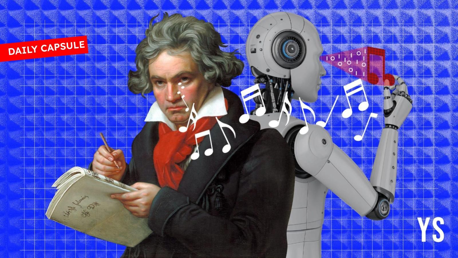 You are currently viewing Can AI harness true artistic creativity; New frontiers in indigenous AI development