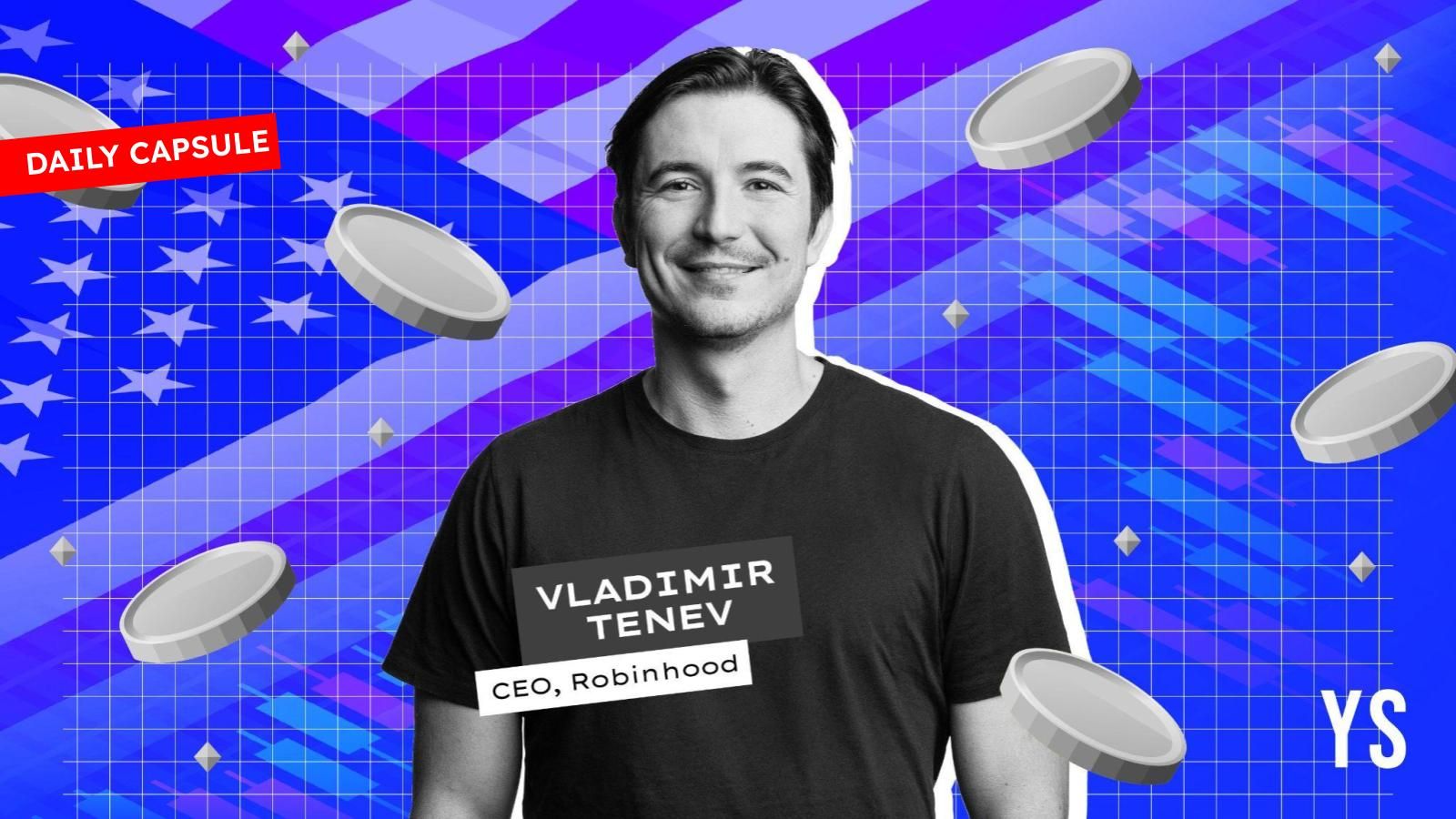 You are currently viewing Why OpenAI isn’t happy with Robinhood; Building smart solar energy systems