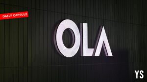 Read more about the article Inside Ola Electric’s troubling financials; Fighting deepfakes with AI