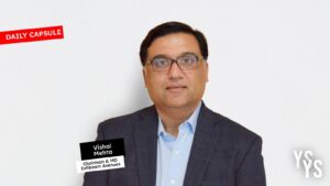 Read more about the article Inside Infibeam’s AI ambitions; Redefining tech services with AI