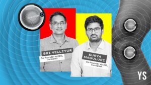 Read more about the article Reimagining pain relief: How Curapod is challenging the status quo in musculoskeletal care