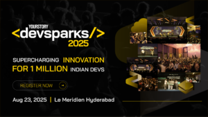 Read more about the article DevSparks returns to Hyderabad! Get ready to witness the latest AI breakthroughs on September 23