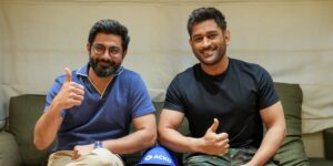 Read more about the article MS Dhoni backs insurtech firm ACKO as investor, brand ambassador