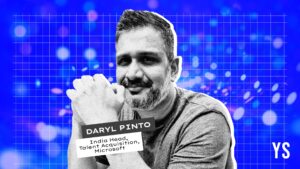 Read more about the article AI is changing the game, but the human element still matters: Microsoft India Talent Acquisition Head