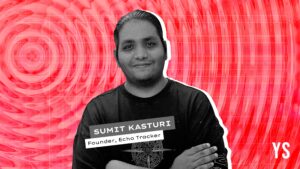 Read more about the article Meet Echo Tracker, the startup building universal tags for lost items