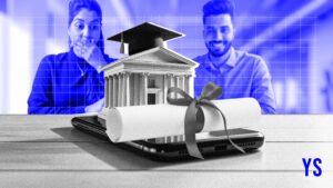 Read more about the article Edtech firms keen to expand ties with US universities as they look beyond the lecture hall