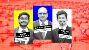 Read more about the article EndureAir is using deeptech and defence contracts to scale India’s drone capabilities