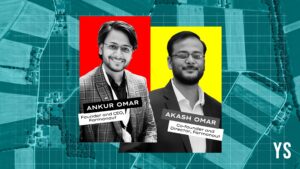 Read more about the article How Farmonaut is providing a bird’s-eye view of farming