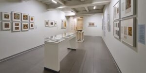 Read more about the article History, imagery, culture—how the Museum of Art and Photography engages the past and present