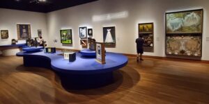 Read more about the article Surrealism, positioning, design – how Montreal Museum of Fine Arts educates and provokes viewers