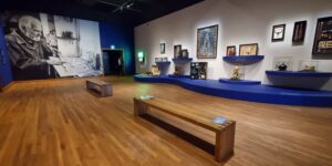 Read more about the article Curation, design, education: How this Canadian museum promotes connections and conversation