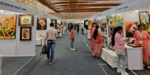 Read more about the article Connection, reflection, conversation: How IAF artists assess impacts of their creativity