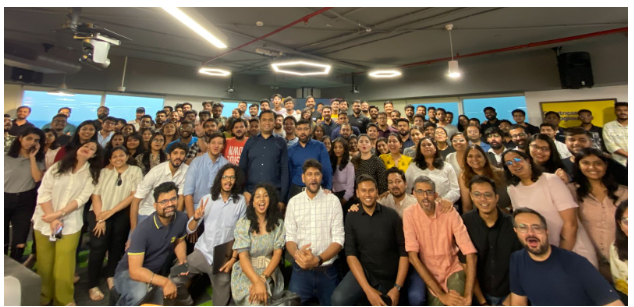 You are currently viewing Razorpay joins the ranks of the world’s top fintech innovators for 2025