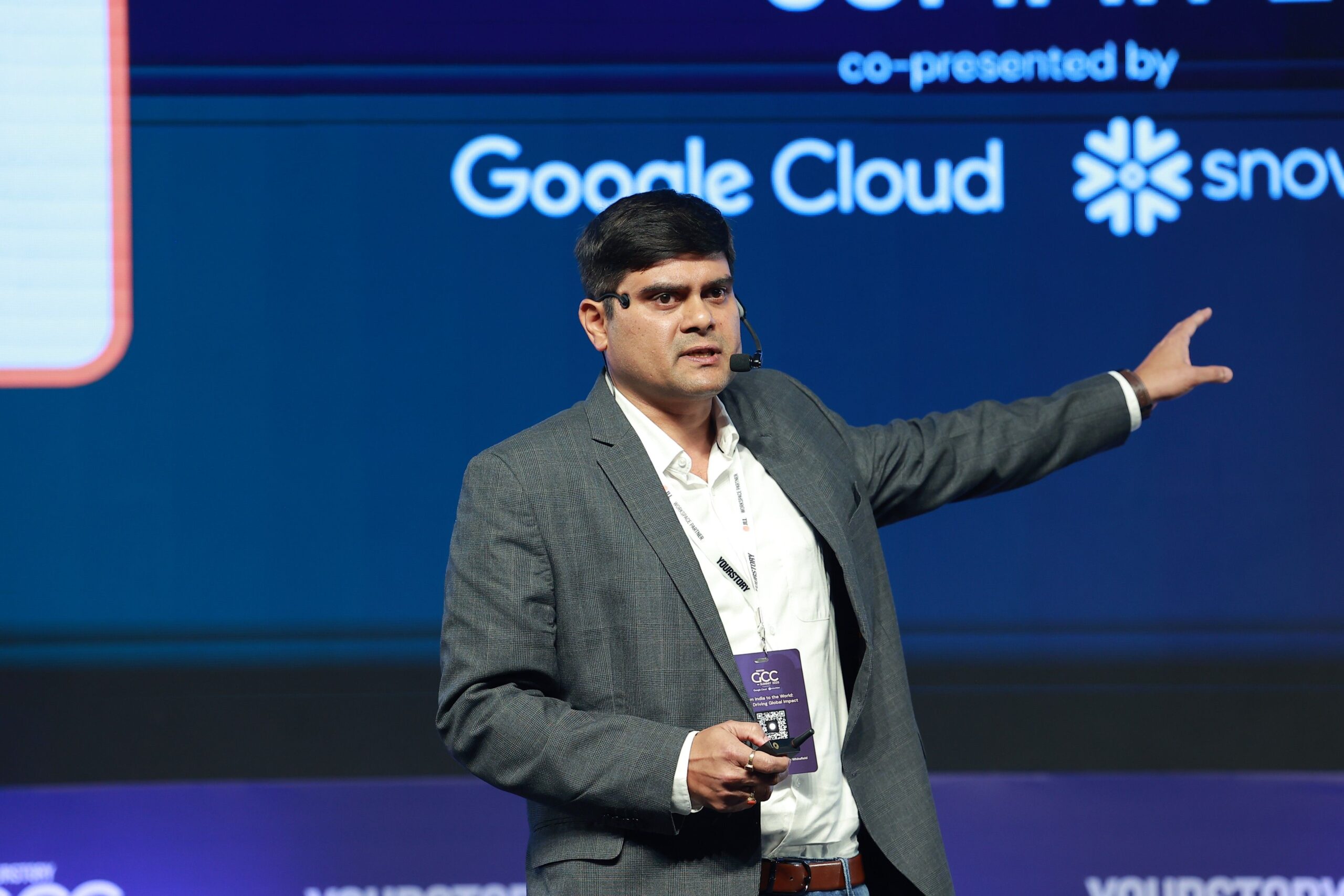 You are currently viewing Reimagining GCC success: The power of Google Cloud’s agentic AI platform