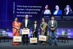 Read more about the article Purpose over process: GCCs redefine productivity with purpose-driven AI