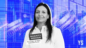 Read more about the article LetsVenture rebrands to LVX to integrate private market offerings