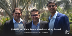 Read more about the article IPV launches $110M global angel fund under GIFT City framework