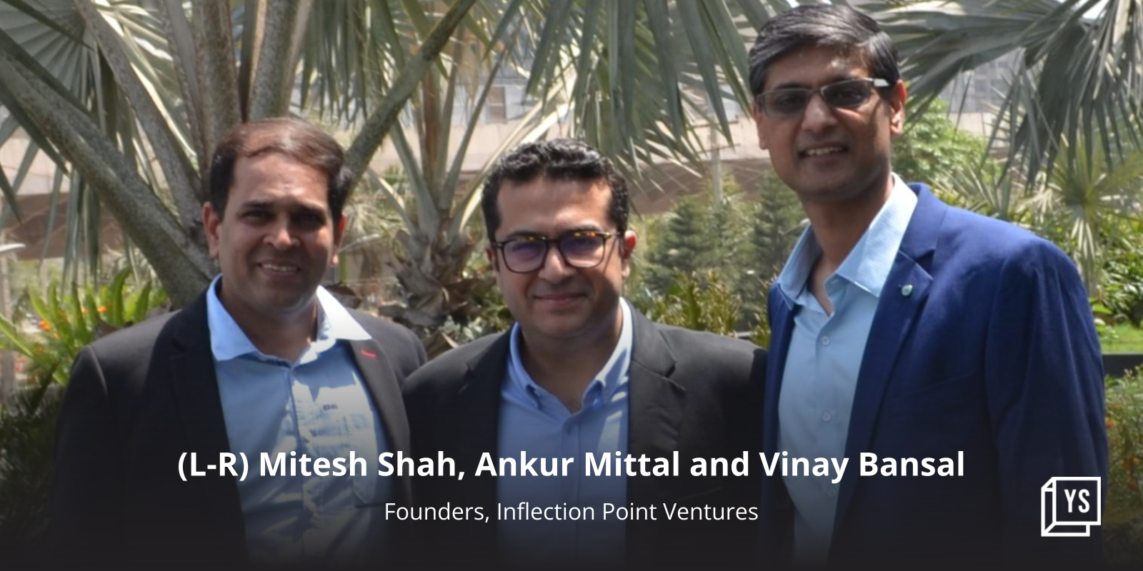 You are currently viewing IPV launches $110M global angel fund under GIFT City framework