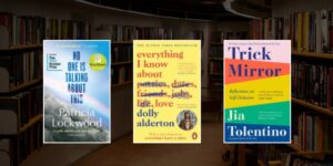 Read more about the article 7 insightful books on anxiety, identity, and online chaos