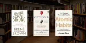 Read more about the article 5 books to guide your fresh start after life falls apart