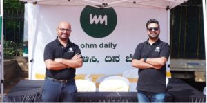 Read more about the article Antler, Kunal Shah-backed EV financing startup Ohm Daily shuts down
