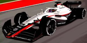 Read more about the article Why Porsche Doesn’t Race in F1