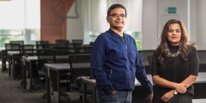 Read more about the article IndiQube raises over Rs 314 crore from anchor investors ahead of IPO