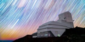 Read more about the article What do these first images from the world’s largest camera mean?