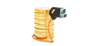 Read more about the article Mufin Green Finance raises $6.5M debt from DWM for EV and clean energy lending